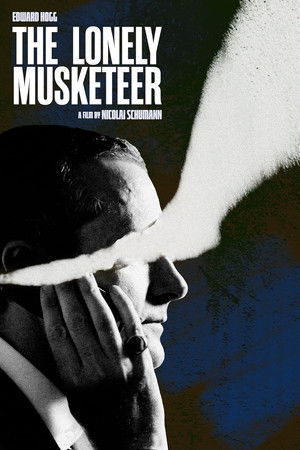 The Lonely Musketeer The Lonely Musketeer