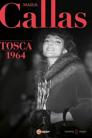 Maria Callas Sings Tosca, Act II Maria Callas Sings Tosca, Act II