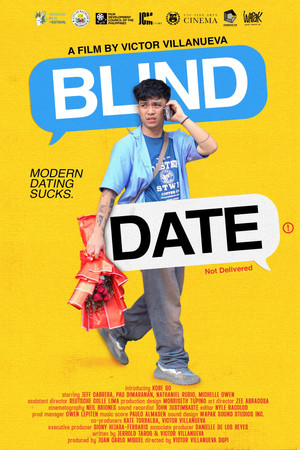 Blind Date