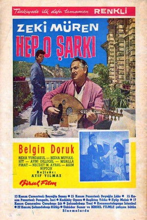 Hep O Şarkı Hep O Şarkı