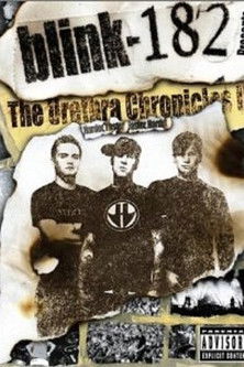 blink-182: The Urethra Chronicles II: Harder, Faster. Faster, Harder