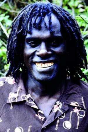 William Takaku