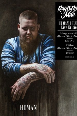 Rag'n'bone Man - Live At Swr3 New Pop Festival 2017