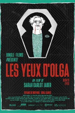 Olga's Eyes Olga's Eyes