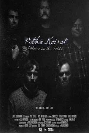 Pitka Koirat: A Horse in the Folds Pitka Koirat: A Horse in the Folds