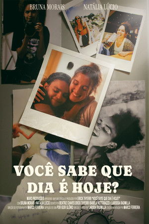 Você Sabe Que Dia É Hoje?