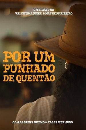 Por Um Punhado de Quentão