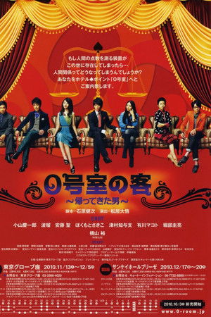 Guest in Room 0 Guest in Room 0