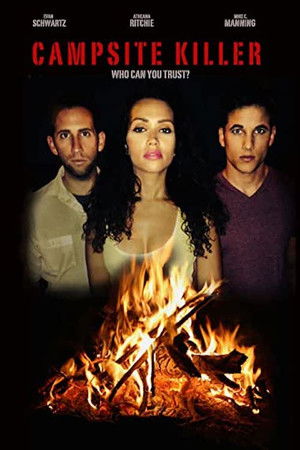 Campsite Killer Campsite Killer