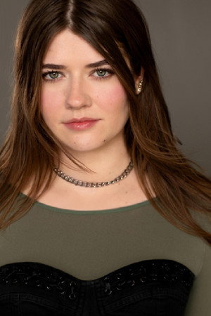 Madison Hubler
