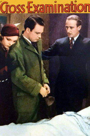 Cross-Examination Cross-Examination