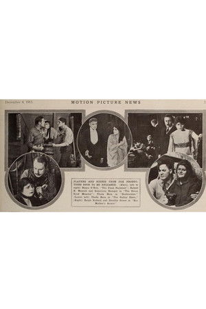 Her Mother's Secret Her Mother's Secret