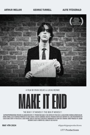 Make It End