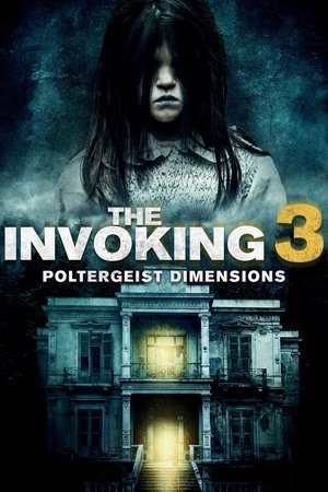 The Invoking: Paranormal Dimensions The Invoking: Paranormal Dimensions