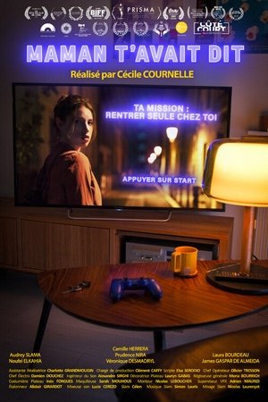 Maman t'avait dit Maman t'avait dit