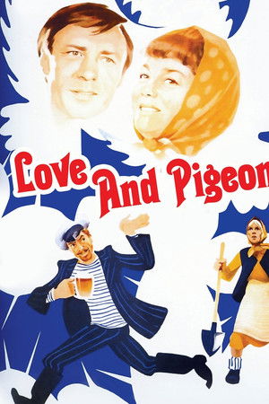 Love and Pigeons Love and Pigeons