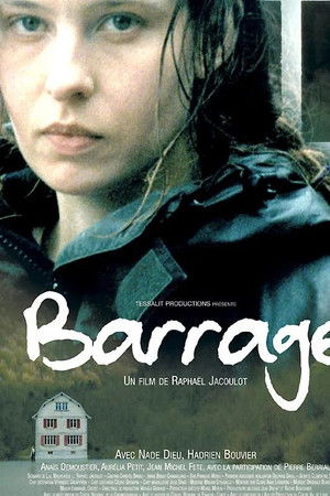 Barrage Barrage
