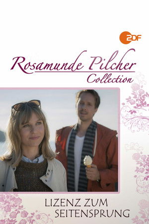 Rosamunde Pilcher: Lizenz zum Seitensprung Rosamunde Pilcher: Lizenz zum Seitensprung