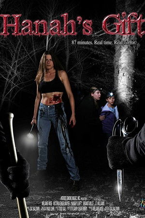 Hanah's Gift Hanah's Gift