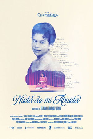 I am my Grandma's Granddaughter I am my Grandma's Granddaughter