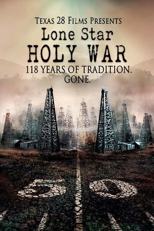 Lone Star Holy War Lone Star Holy War