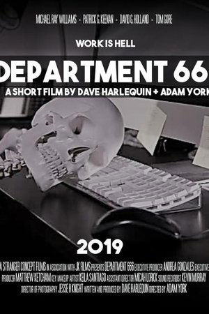 Department 666 Department 666