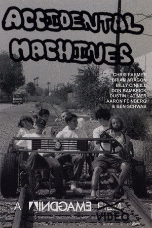 Accidental Machines
