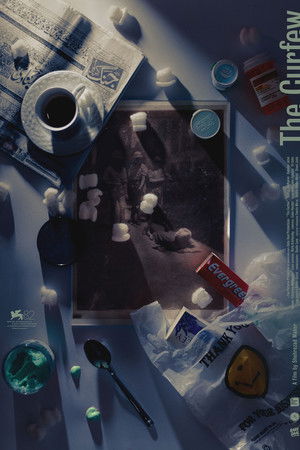 The Curfew The Curfew