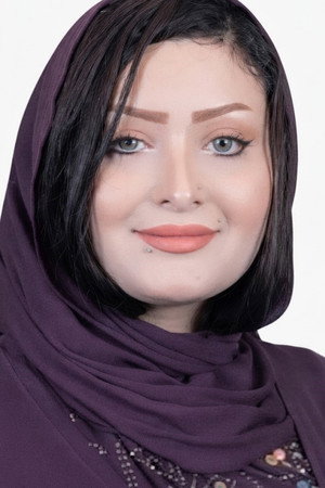 أماني عادل