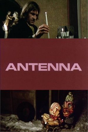 Antenna Antenna