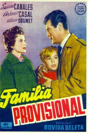 Familia provisional Familia provisional
