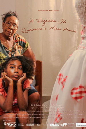 A Fogueira Já Queimou o Meu Amor