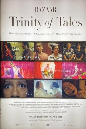 Trinity of Tales Trinity of Tales