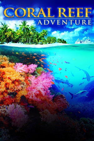 Coral Reef Adventure Coral Reef Adventure