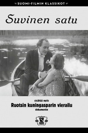 Suvinen satu Suvinen satu