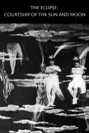 The Eclipse: Courtship of the Sun and Moon The Eclipse: Courtship of the Sun and Moon