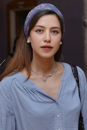 Mahni Mehrpour