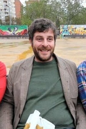 Know your own city: Raúl Cimas Know your own city: Raúl Cimas