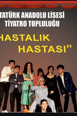 Hastalık Hastası