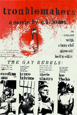 The Troublemakers The Troublemakers
