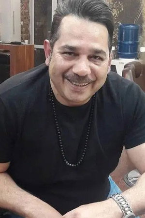 Dariush Salimi