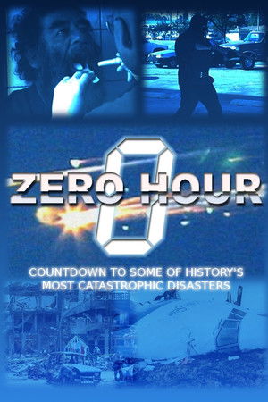Zero Hour Zero Hour