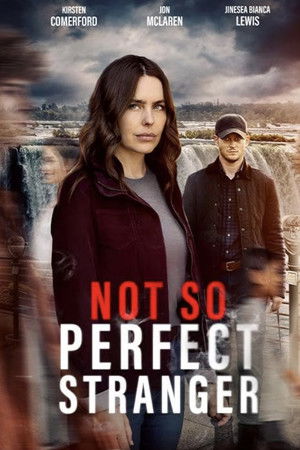 Not So Perfect Stranger Not So Perfect Stranger