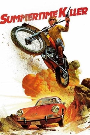 Summertime Killer Summertime Killer