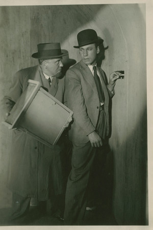 Tystnadens hus Tystnadens hus