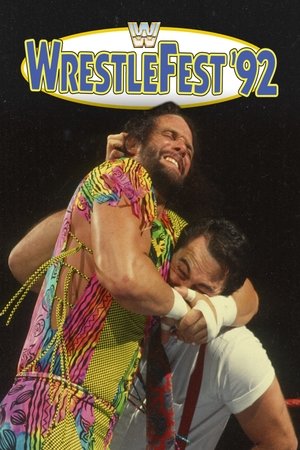 WWE WrestleFest '92 WWE WrestleFest '92
