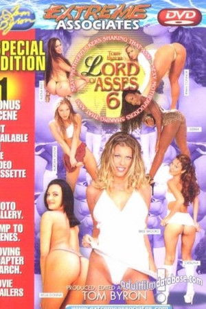 Lord of Asses 6 Lord of Asses 6