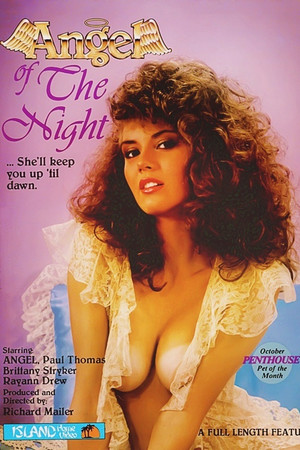 Angel of the Night Angel of the Night