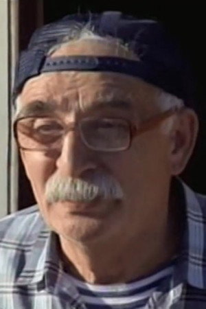 Valeriy Polyakov