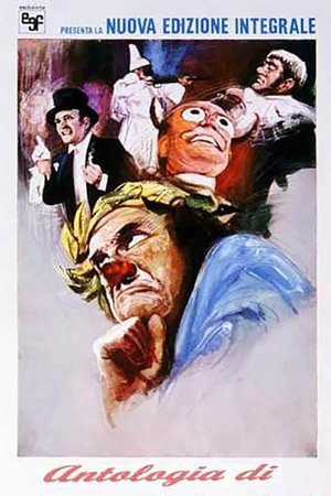 The Doctor In Spite of Himself